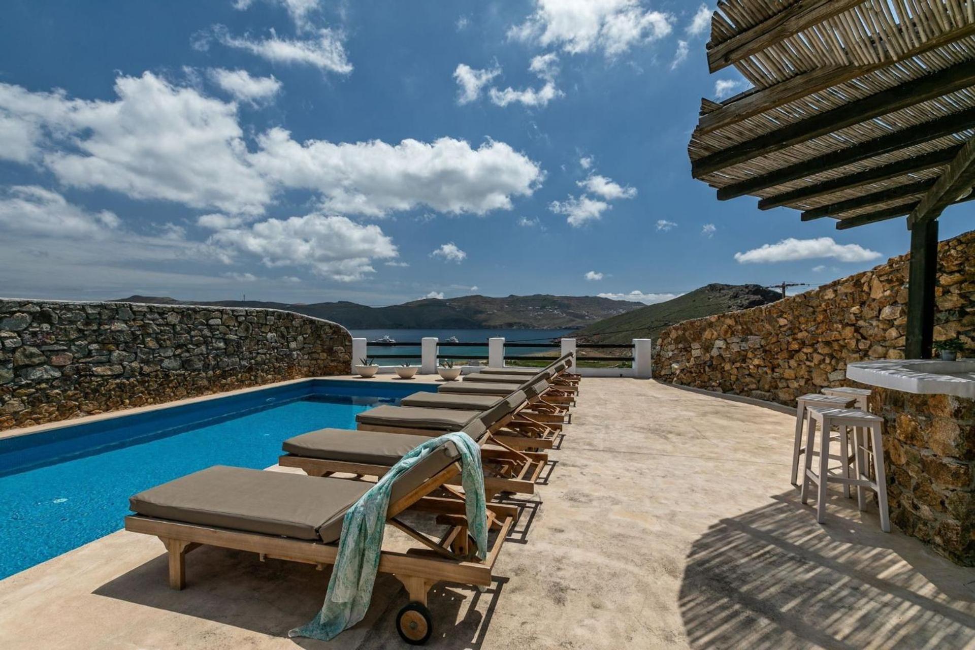 Lkm 2 Bed Pareja Ii Panormos