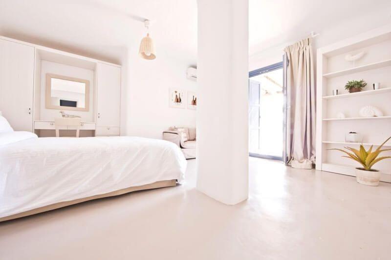 Lkm 2 Bed Pareja Ii Panormos Villa Panormos (Mykonos)